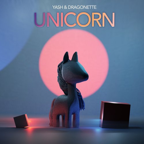 Unicorn cover art
