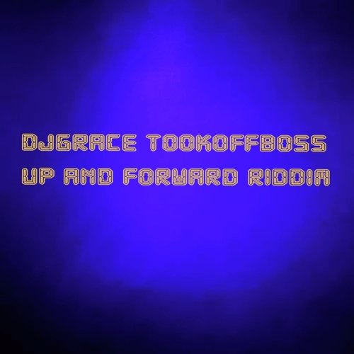 Up and Forward Riddim cover art