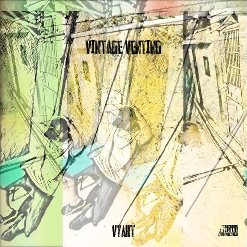 Vintage Venting