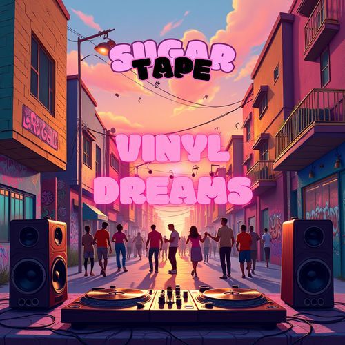 Loop Science cover art