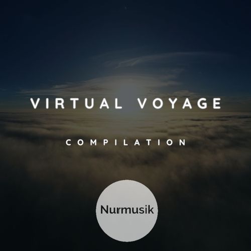 Ambient Aura cover art