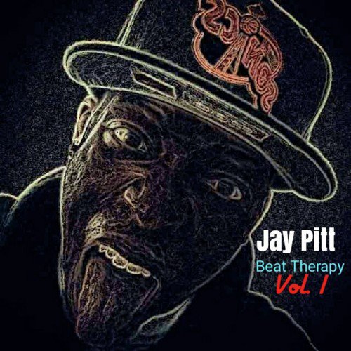 Jay Pitt