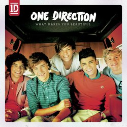 What Makes You Beautiful