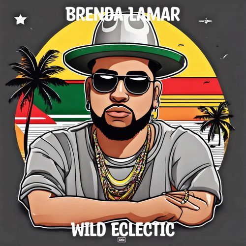 Wild Eclectic