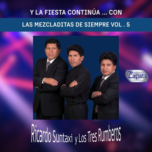 La Fiesta Continúa Pt. 1