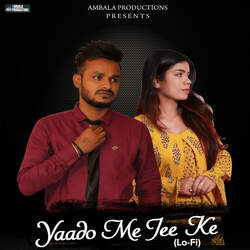 Yaado Mein Jee Ke (Lo-Fi)-BgABWh4ITVc