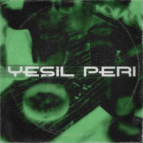 Yeşil Peri