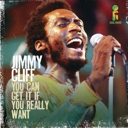 Jimmy Cliff