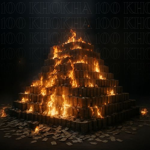 100 Khokha