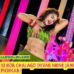 12 Bor Chalago Devar Mene Jani Pichkari