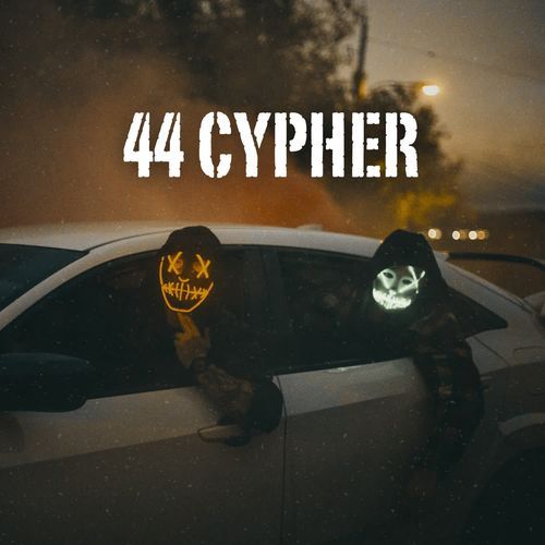 44 Cypher