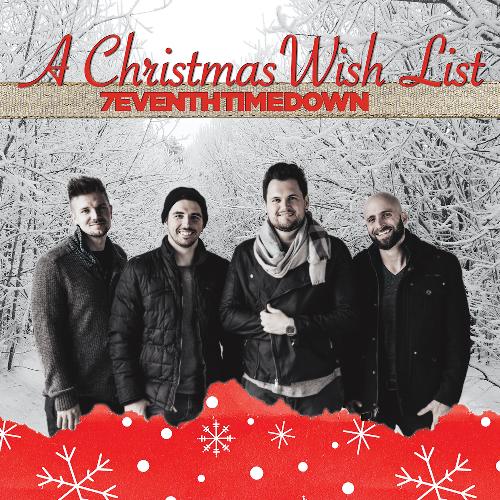 A Christmas Wish List - EP_poster_image