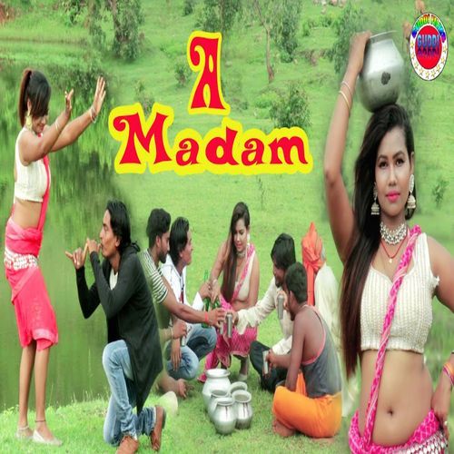 A Madam
