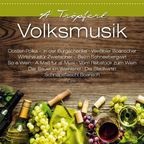Der Bauer im Weinland cover art