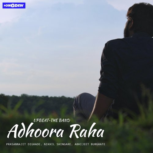 Adhoora Raha