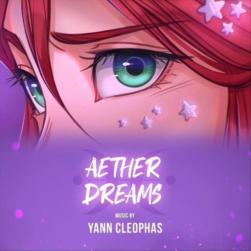 Kiran cover art
