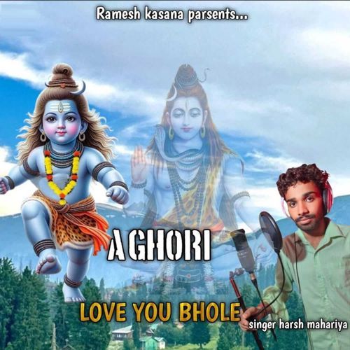 Aghori Love You Bhole