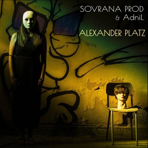 Alexander Platz (Marco Piccolo Remix)