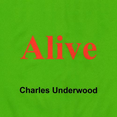 Charles Underwood