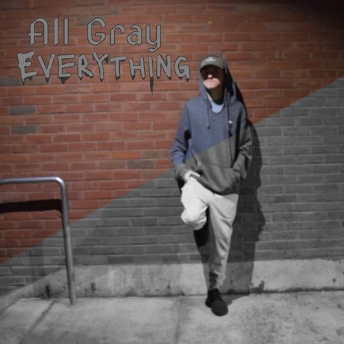 All Gray Everything