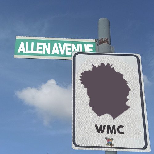 Allen Avenue_poster_image