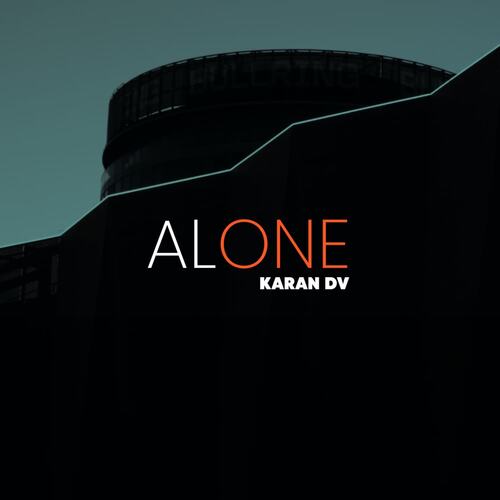 Alone