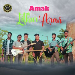 Amak Lithur Aran-CgUFfiFecgs