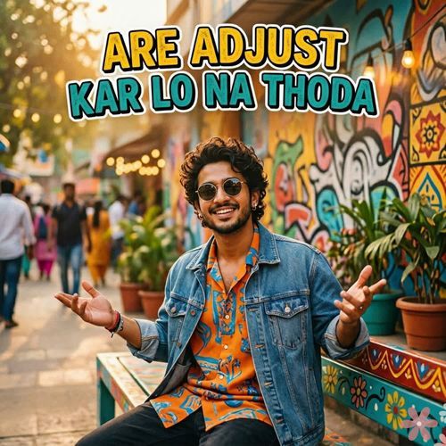 Are Adjust Kar Lo Na Thoda