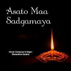 Asato Maa Sadgamaya-FRE7VhhGf1I