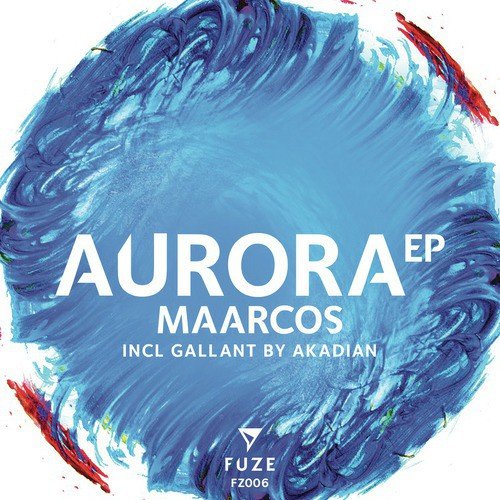 Aurora - EP