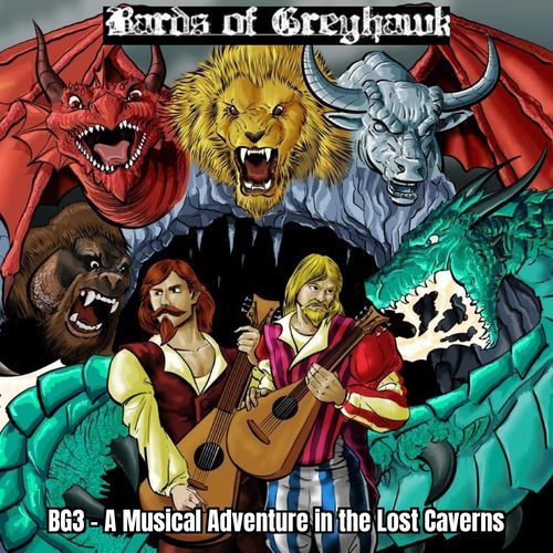 Horrors Unfold cover art