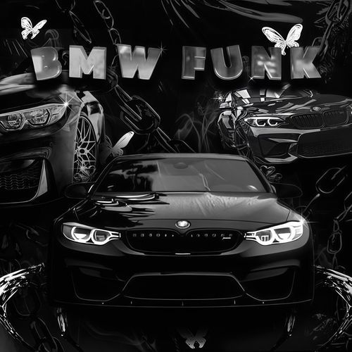BMW FUNK (Super Slowed) - JioSaavn - Listen to New & Old Indian