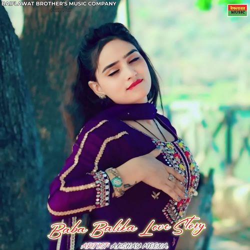 Baba Balika Love Story