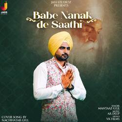 Babe Nanak De saathi-NTE8ehp9TVA