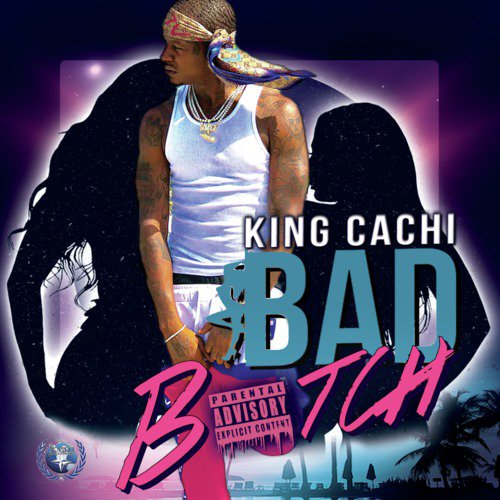 King Cachi