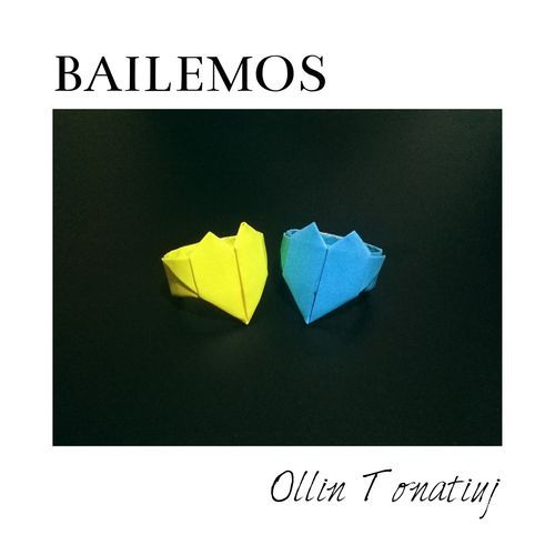 Bailemos cover art