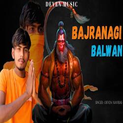 Bajranagi Balwan-GBs7QD1JB3U