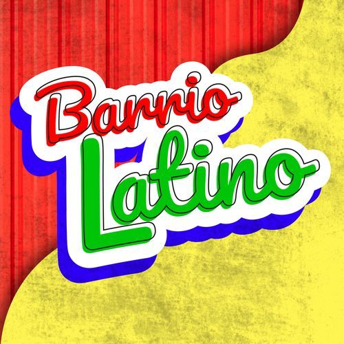 Barrio Latino