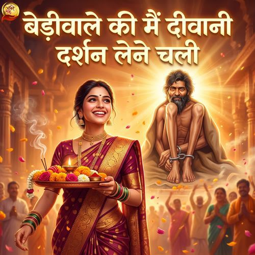 Bediwale Ki Mai Diwani Darshan Lene Chali
