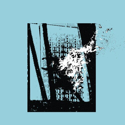 25 cover art
