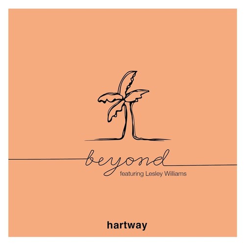 Beyond (feat. Lesley Williams)