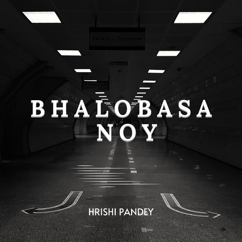 Bhalobasa Noy