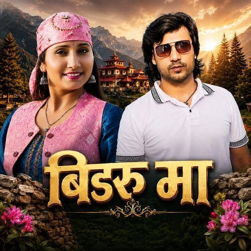 Bidru Ma