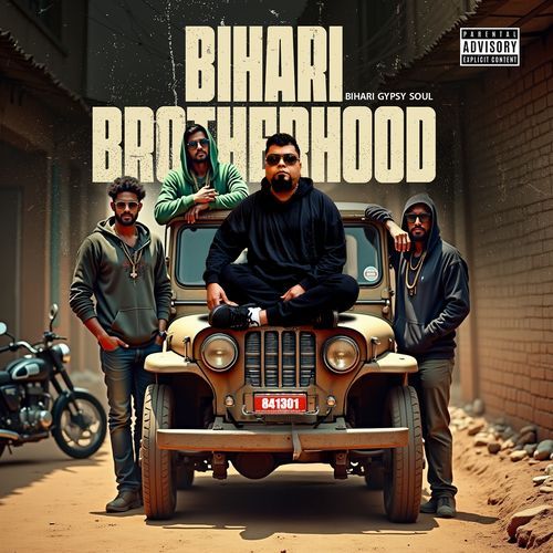 Bihari Brotherhood