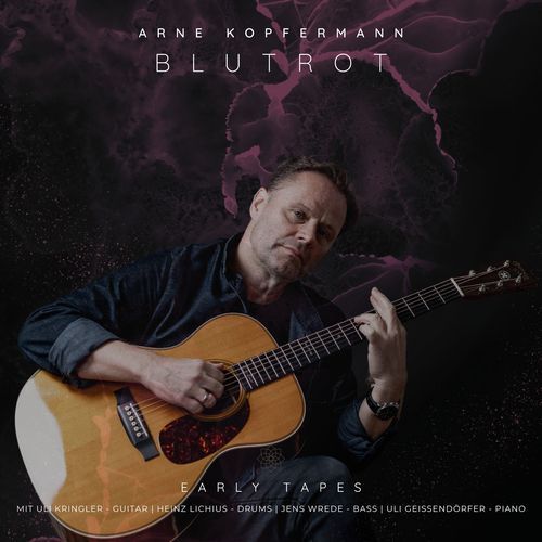 Blutrot (Early Tapes)