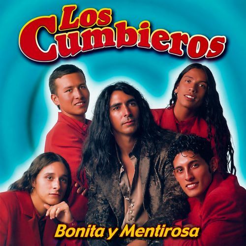 Bonita Y Mentirosa