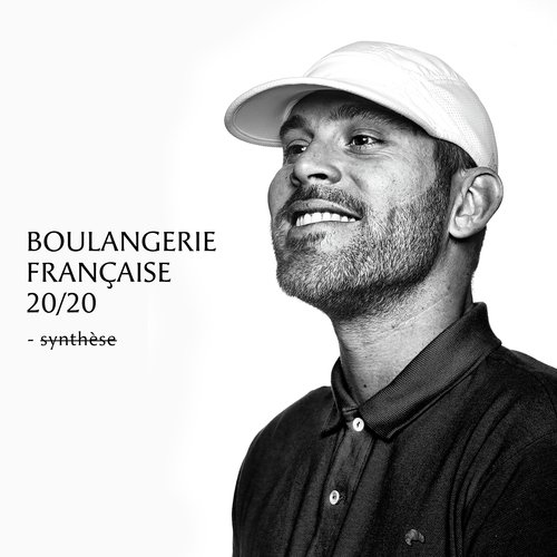 Boulangerie française 20 / 20 (Synthèse)_poster_image