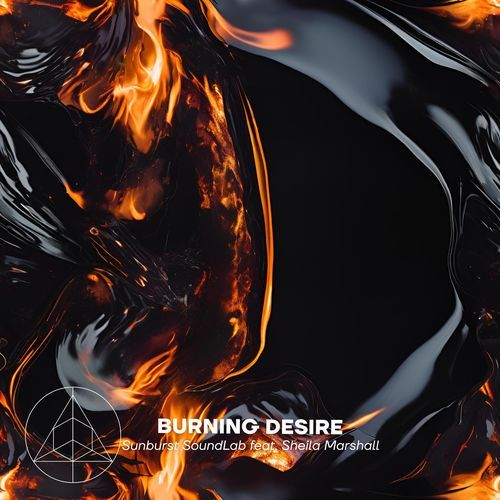 Burning Desire (feat. Sheila Marshall)