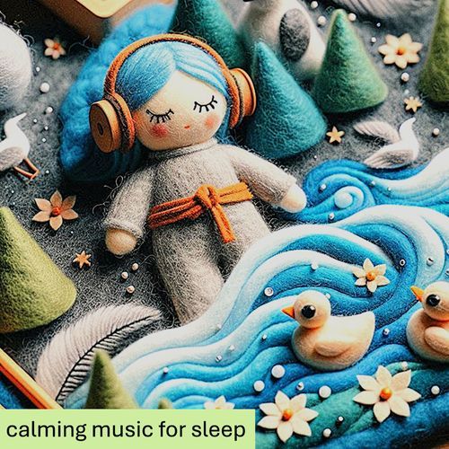 Stillness and Quietude for Deep Rest