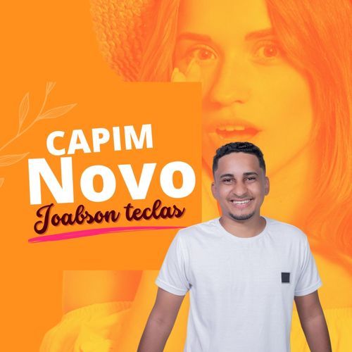 Capim Novo Forrozão